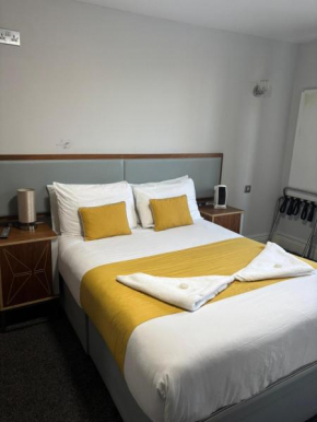 White Hart Hotel